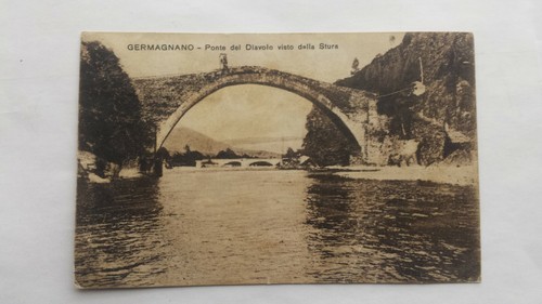 Germagnano ponte del - germagnano,