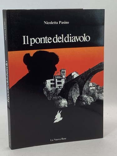 Ponte del diavolo - il, nicoletta