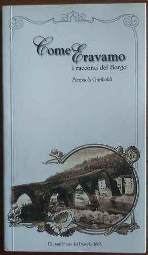Pierpaolo garibaldi come - pierpaolo, garibaldi-come