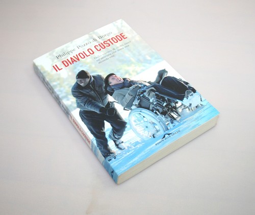 Diavolo custode quasi - il,