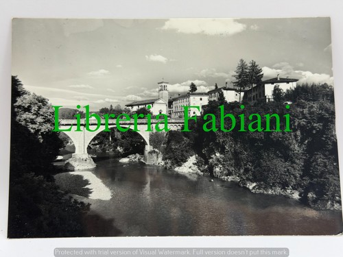 Cividale del friuli - ponte,