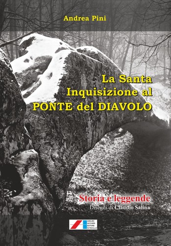 Santa inquisizione ponte - la,