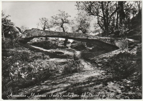 Appennino modenese modena - modenese,