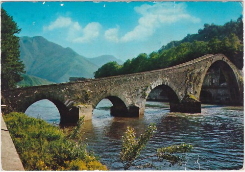 Borgo mozzano lucca - -,