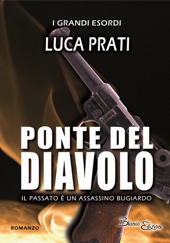 Ponte del diavolo passato - del, diavolo.
