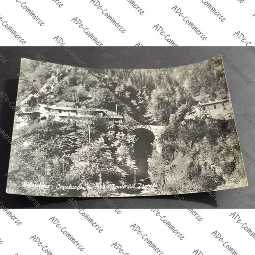 Cartolina ribordone - cartolina,