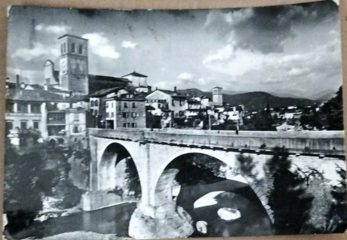 Cividale del friuli 1962 - del,