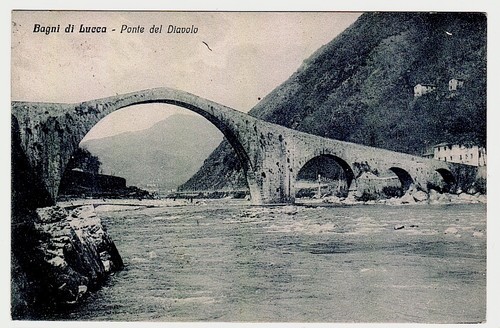 Bagni lucca ponte del - lucca,