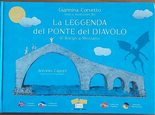 Giannina corvetto leggenda - giannina, corvetto-la