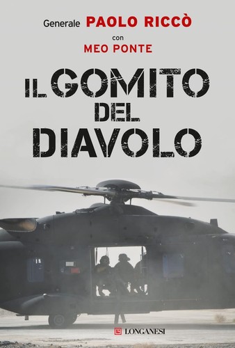 Libri riccò paolo meo - meo, ponte