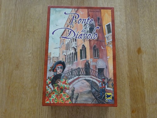 Ponte del diavolo completo - diavolo,,