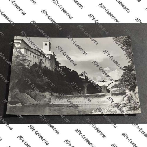 Cartolina cividale abside - cividale,
