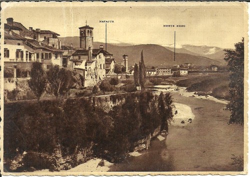 Cividale del friuli - del,