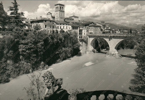 1956 cividale del - cividale, friuli