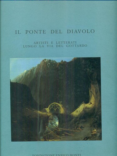 Ponte del diavolo vv - ponte,