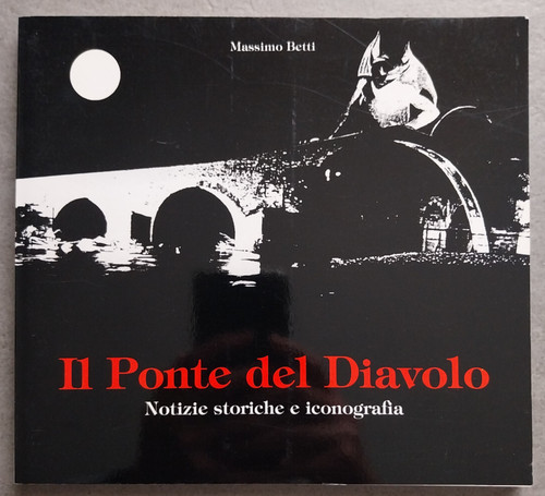 Massimo betti ponte del - massimo,
