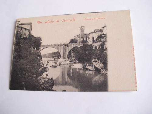 Udine saluto da cividale - udine,