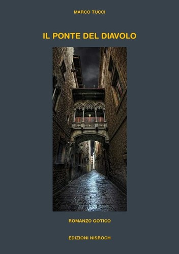 Libri marco tucci il ponte - tucci,