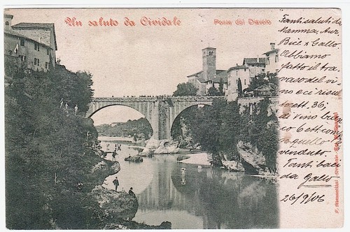 Cividale del friuli udine - del,