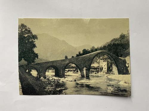 Borgo mozzano il - a, (lu)