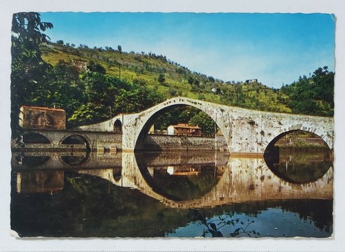 35695 4553 cartolina - -, il
