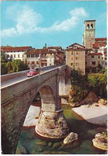 Cividale del friuli udine - del,