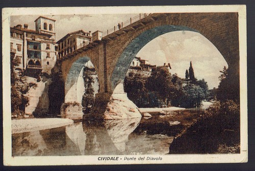 Cividale del friuli - cividale,