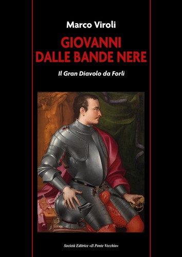 Giovanni dalle bande - giovanni,