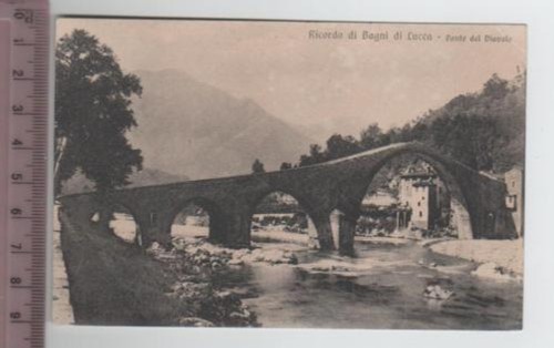 Toscana bagni lucca ponte - di,