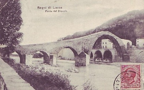 Bagni lucca ponte - bagni, lucca(lucca)-ponte