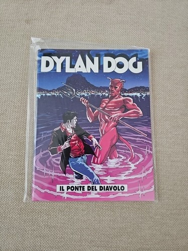 Dylan dog fumetto il - dog,