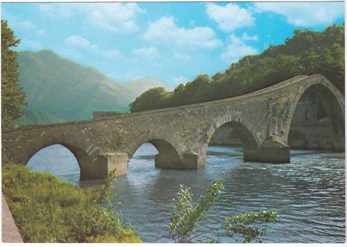 Borgo mozzano lucca - lucca,