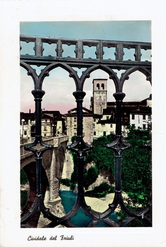 Cividale del friulii - cividale,