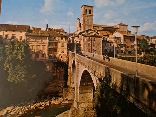 Cividale del friuli - cividale,