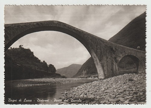 Dintorni bagni lucca - dintorni,