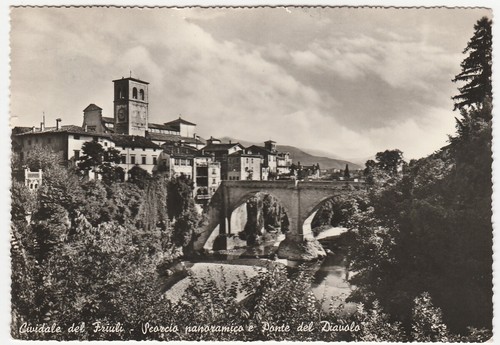 Cividale del friuli udine - friuli,