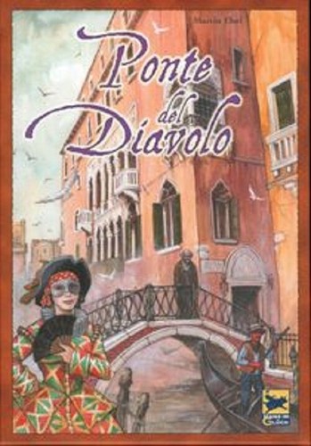 Ponte del diavolo rio grande - -,