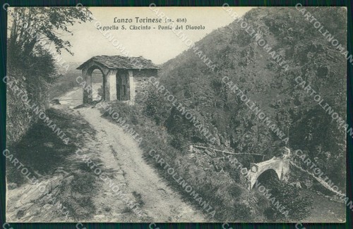 Torino lanzo torinese - torino,