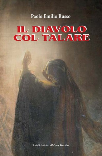 Diavolo col talare il - talare,