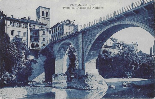 Cividale del friuli - del,