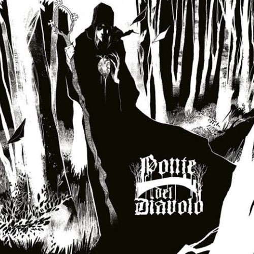 Ponte del diavolo - ponte, venom