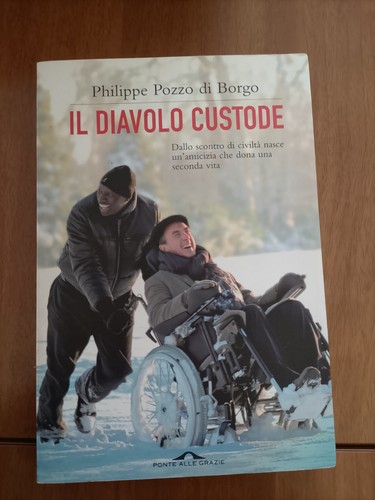Diavolo custode di - il,