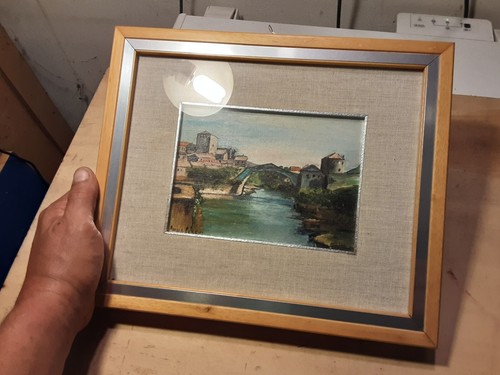 Sembra ponte del - il, diavolo