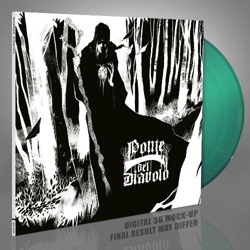 Vinile ponte del diavolo - vinile,